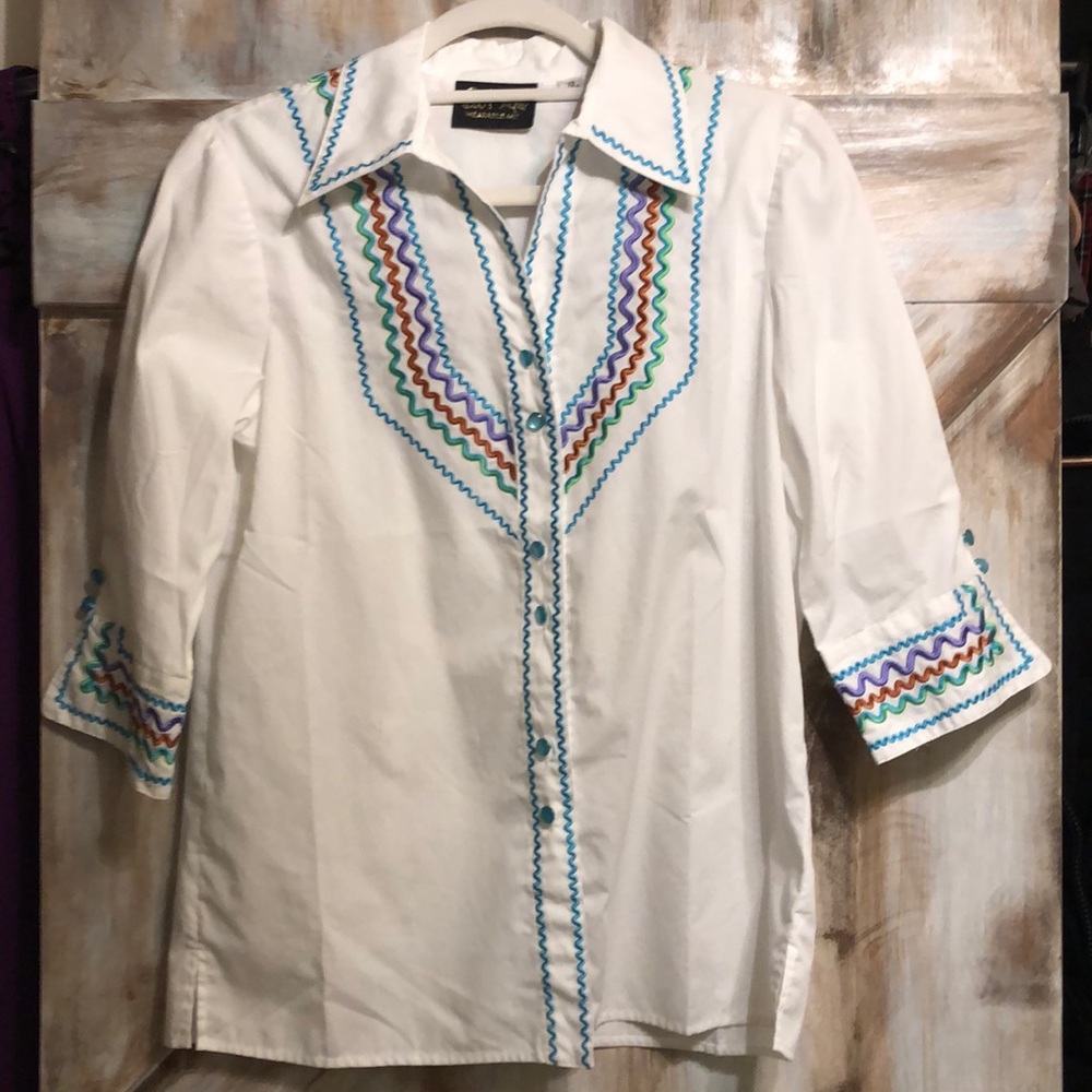 Blouse